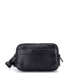 Louis Vuitton Alpha Wearable Wallet #245073L13B